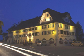 Отель Gasthaus zum Rössli, Тринген